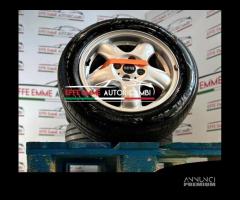 Cerchi e gomme mini cooper 175 65 15 - 5