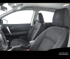 NISSAN Qashqai 1.5 dCi Acenta - 9