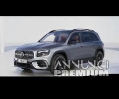 Ricambi Mercedes GLB 2021