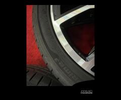 Cerchi VW T-Cross Gomme Estive Nuove 215 45 18 - 6