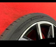 Cerchi VW T-Cross Gomme Estive Nuove 215 45 18 - 8