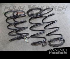 Kit N°4 molle Mitsubishi Pajero Pinin 1.8 / 2.0