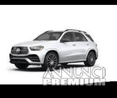 Ricambi Mercedes GLE 2022