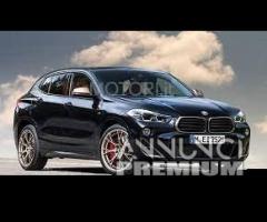 Ricambi BMW X2 2020/2023