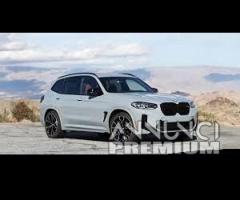 Ricambi BMW X3 2020/2023