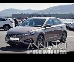 Ricambi Hyundai I30 2020 - 1