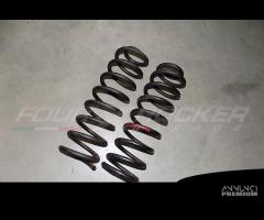 Coppia molle anteriori Jeep Cherokee XJ - 1