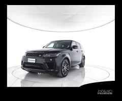 LAND ROVER Range Rover Sport 3.0D l6 350 CV HSE - 1