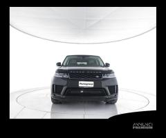 LAND ROVER Range Rover Sport 3.0D l6 350 CV HSE - 5