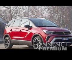 Ricambi opel crossland 2022 - 1