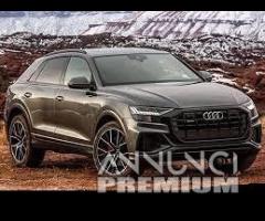 Ricambi Audi Q8 2022 - 1