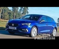 Ricambi SEAT LEON 2020/22