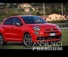 Ricambi FIAT 500X SPORT 2018/20