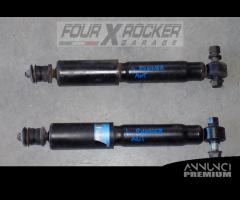 Coppia ammortizzatori anteriori Toyota 4Runner