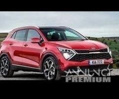 Ricambi KIA SPORTAGE 2020/22