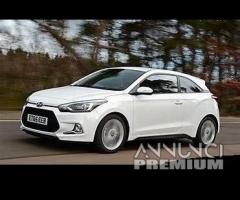 Ricambi HYUNDAI I20 2016