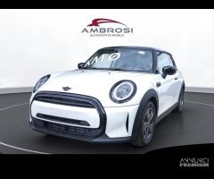 MINI Cooper 3 porte Classic Premium Mid Packag - 1