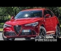 Ricambi ALFA ROMEO STELVIO 2020/22