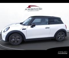 MINI Cooper 3 porte Classic Premium Mid Packag - 5