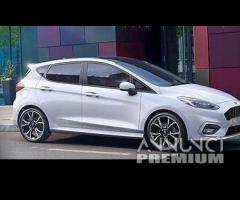 Ricambi FORD FIESTA 2020/22