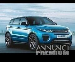 Ricambi RANGE ROVER EVOQUE 2016/18