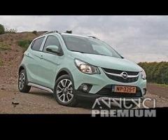 Ricambi OPEL KARL 2020/22