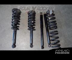 Assetto sospensione Mitsubishi Pajero V60