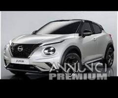 Nissan juke 2021\\22 per ricambi