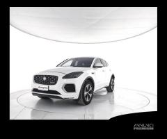 JAGUAR E PACE 2.0d i4 mhev R-Dynamic S awd 163cv - 1