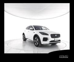 JAGUAR E PACE 2.0d i4 mhev R-Dynamic S awd 163cv - 2