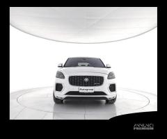 JAGUAR E PACE 2.0d i4 mhev R-Dynamic S awd 163cv - 5