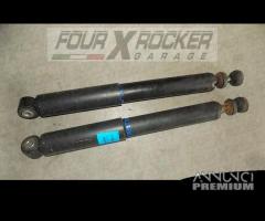 Coppia ammortizzatori Range Rover 2 P38