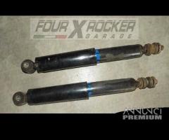 Coppia ammortizzatori Range Rover 2 P38