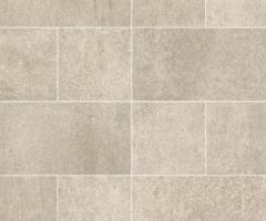 Piastrella 29x29 Revstone Illusion Beige Sant'Agos