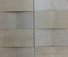 Piastrella 29x29 Revstone Illusion Beige Sant'Agos