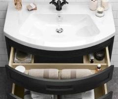 Mobile da Bagno Gloria 78 EBAN