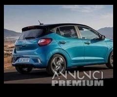 Ricambi usati HYUNDAI I10 2020/22 - 2