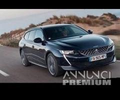 Ricambi PEUGEOT 508 2020/22 - 1