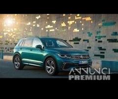 Ricambi volkwagen tiguan 2022