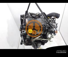 Motore M9R830 RENAULT KOLEOS I SUV 173 CV 2.0 L - 2