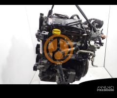 Motore M9R830 RENAULT KOLEOS I SUV 173 CV 2.0 L - 4