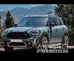 Ricambi MINI COUNTRYMAN 2020/22