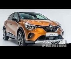 Ricambi RENAULT CAPTUR 2020/22