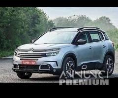 Ricambi citroen c5 aircross 2023