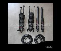 Assetto kit originale Jeep Cherokee KJ