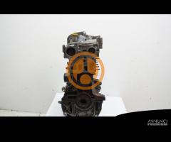 Motore K4M745 RENAULT CLIO II 107 CV 1,6 L - 3