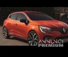 Ricambi RENAULT CLIO 2020/22