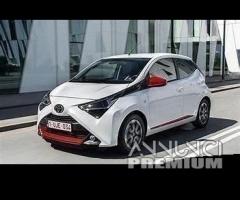 Ricambi usati TOYOTA AYGO 2020 - 2