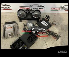 Kit chiavi opel insignia anno 2012 a20dtr