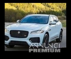 Ricambi JAGUAR F-PACE 2018/20 - 1